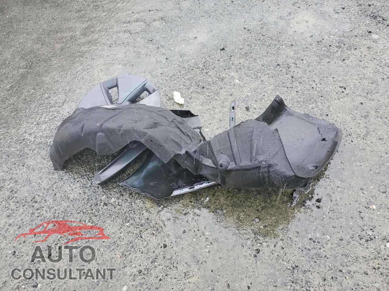 TESLA MODEL 3 2022 - 5YJ3E1EB7NF335246