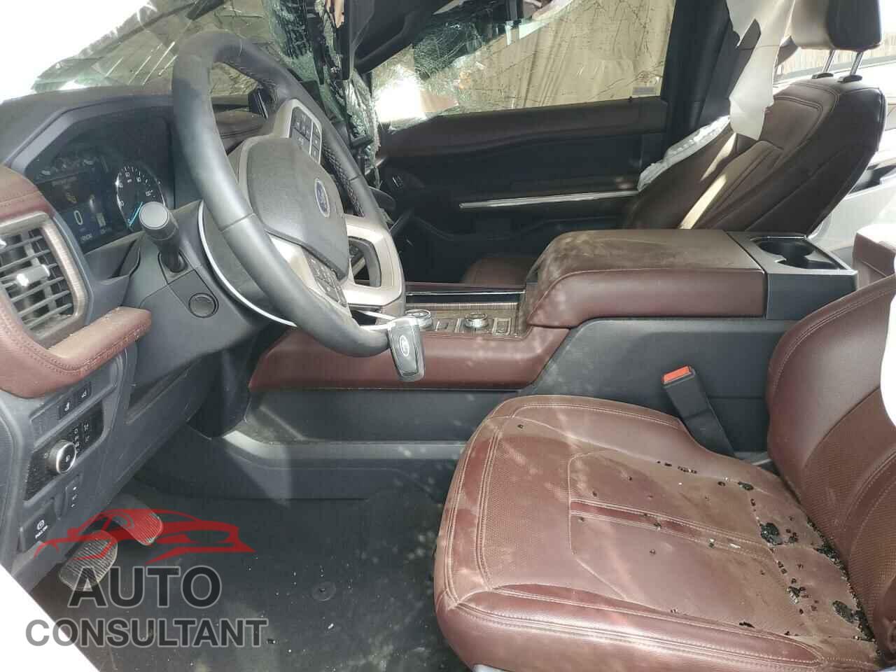 FORD EXPEDITION 2024 - 1FMJK2A88REA09717
