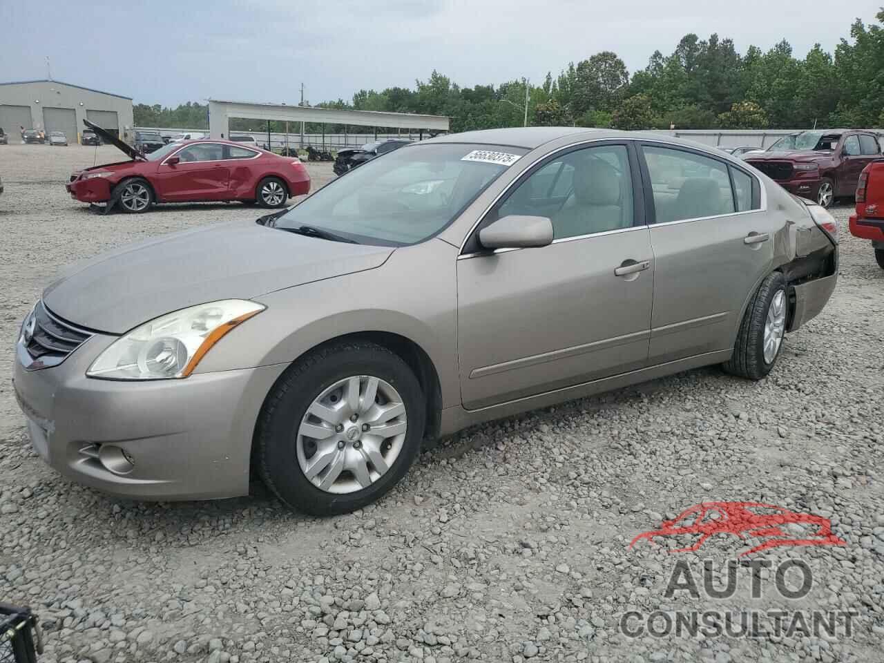 NISSAN ALTIMA 2011 - 1N4AL2AP5BN441489