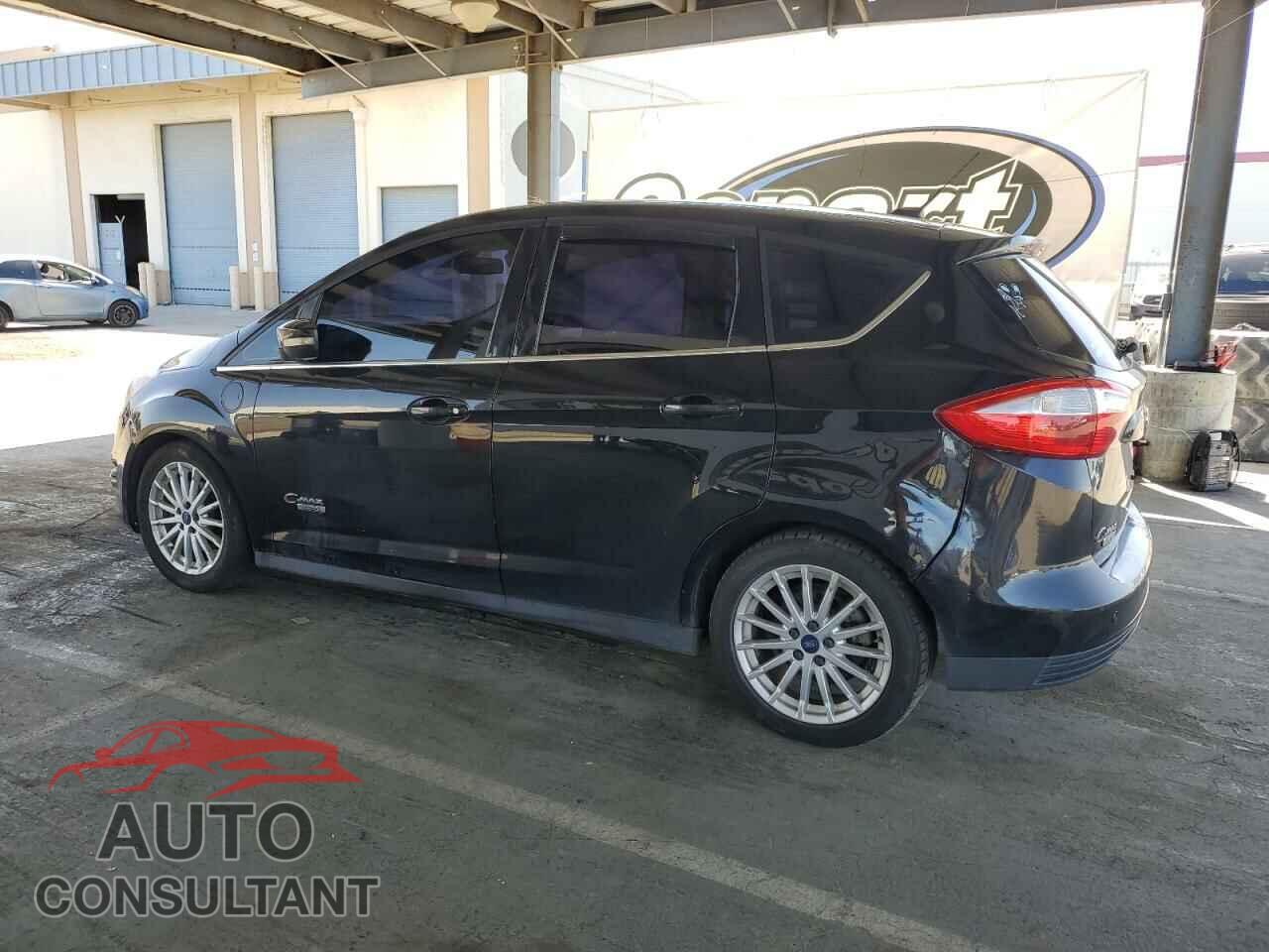 FORD CMAX 2014 - 1FADP5CU6EL519073