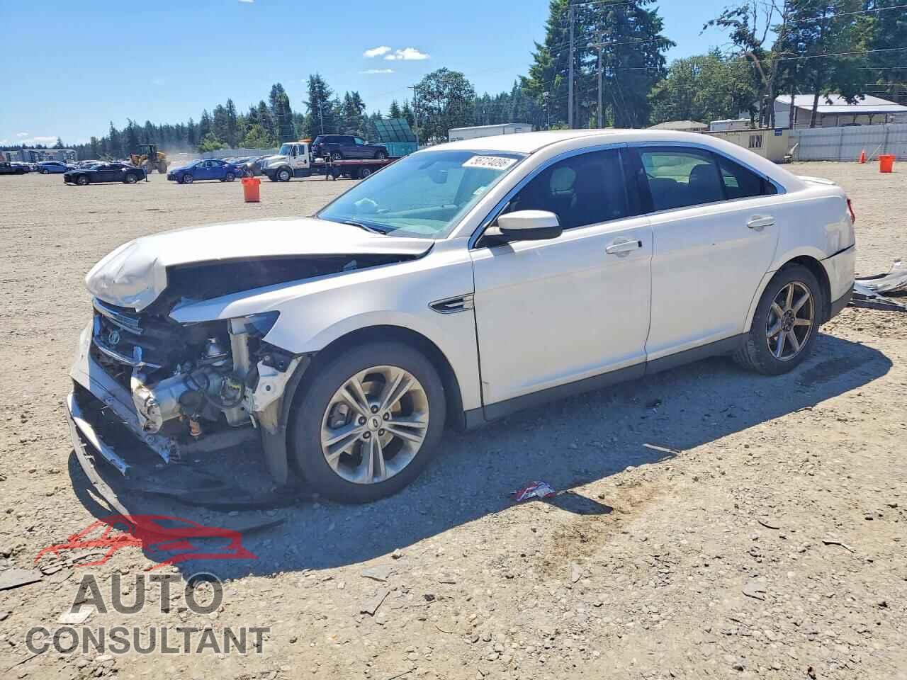 FORD TAURUS 2014 - 1FAHP2E89EG187140
