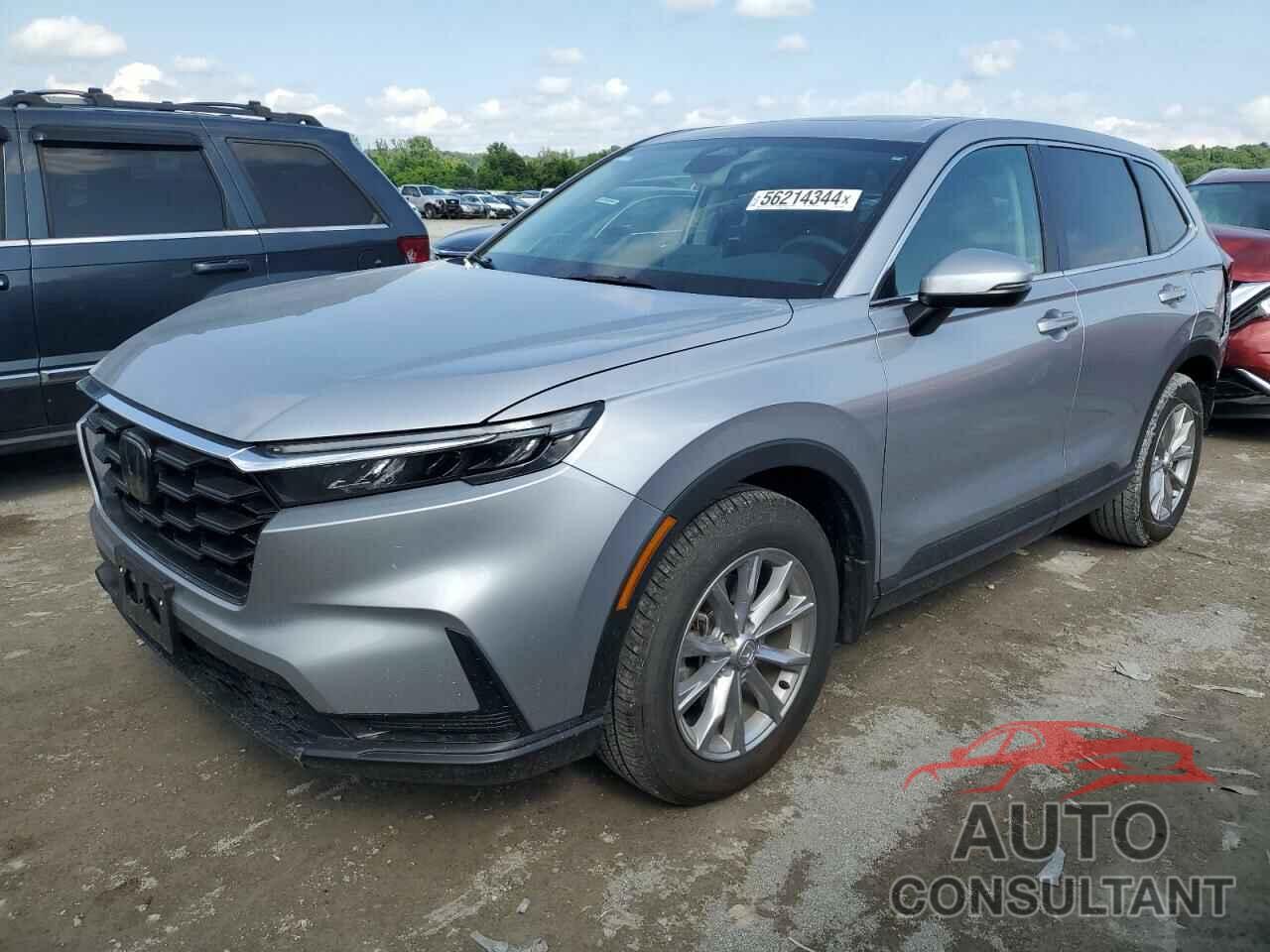 HONDA CRV 2023 - 2HKRS4H48PH410865