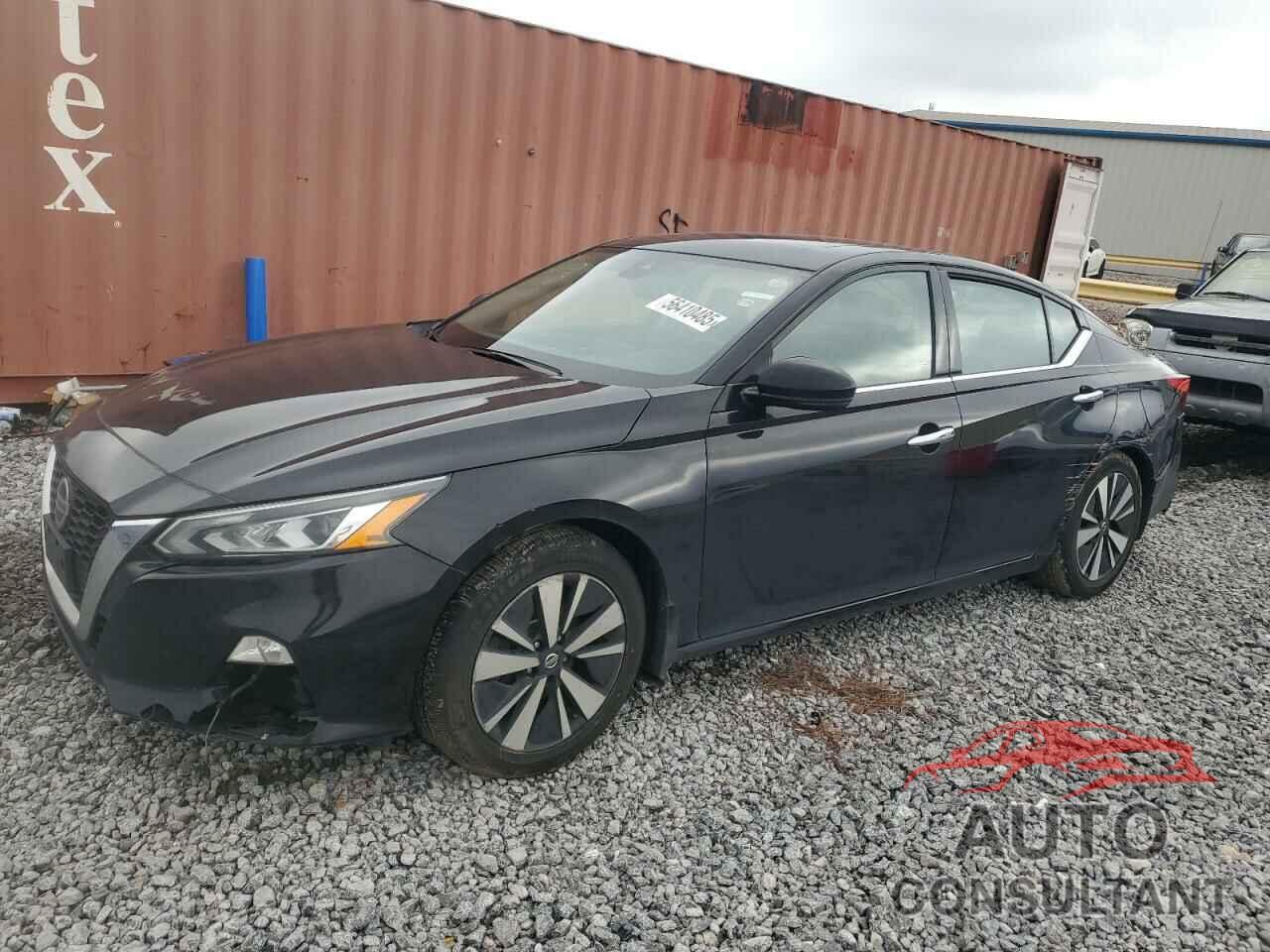 NISSAN ALTIMA 2020 - 1N4BL4EV8LC123064