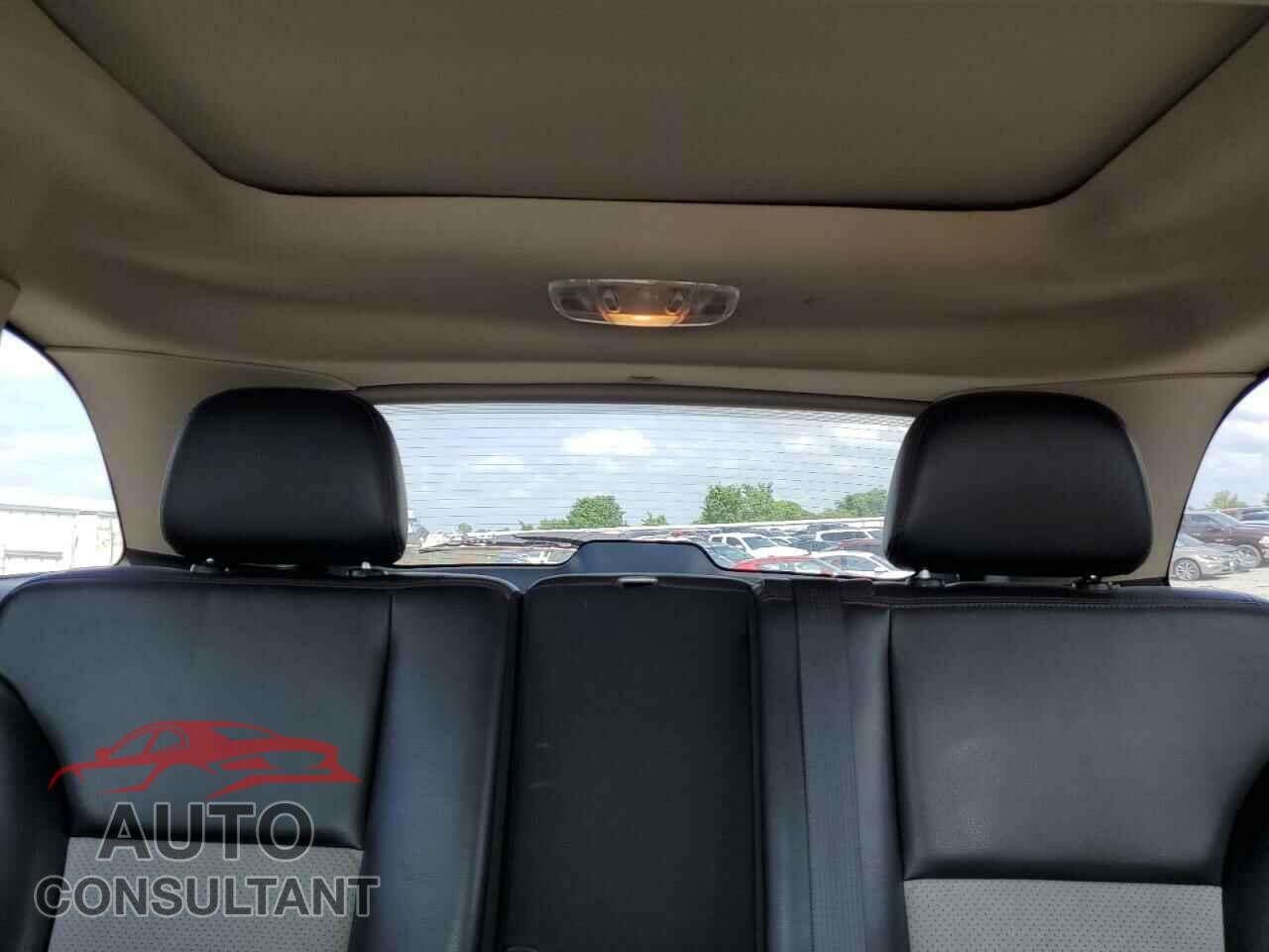 FORD EDGE 2013 - 2FMDK4JC9DBA05869