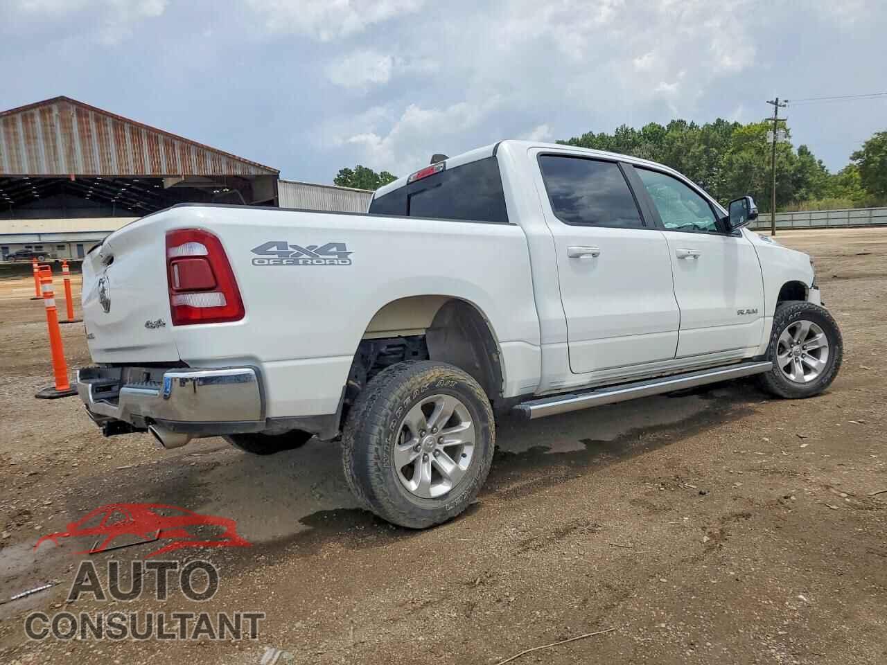 DODGE 1500 2024 - 1C6SRFJT2RN130623