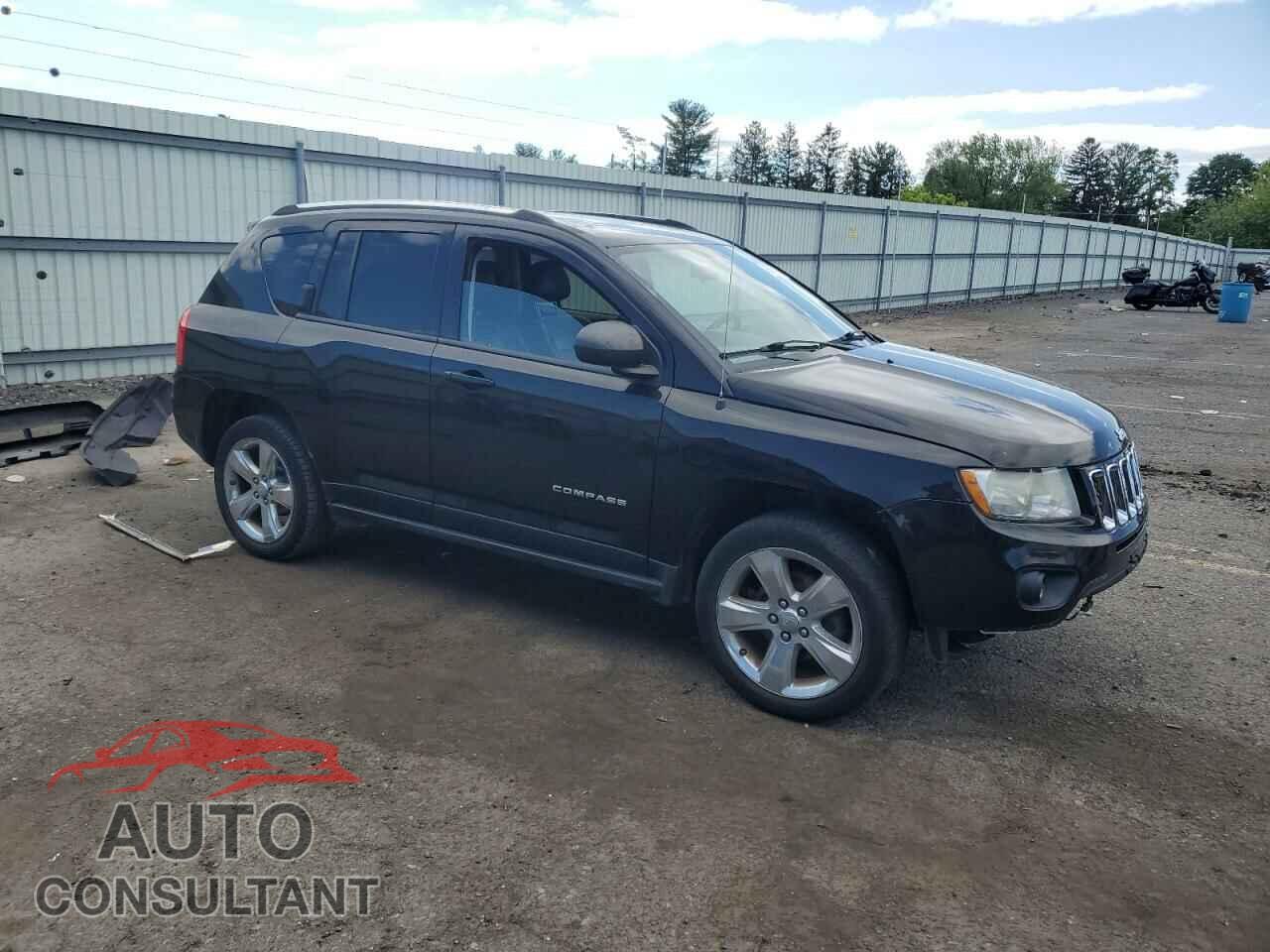 JEEP COMPASS 2012 - 1C4NJDCB2CD715480