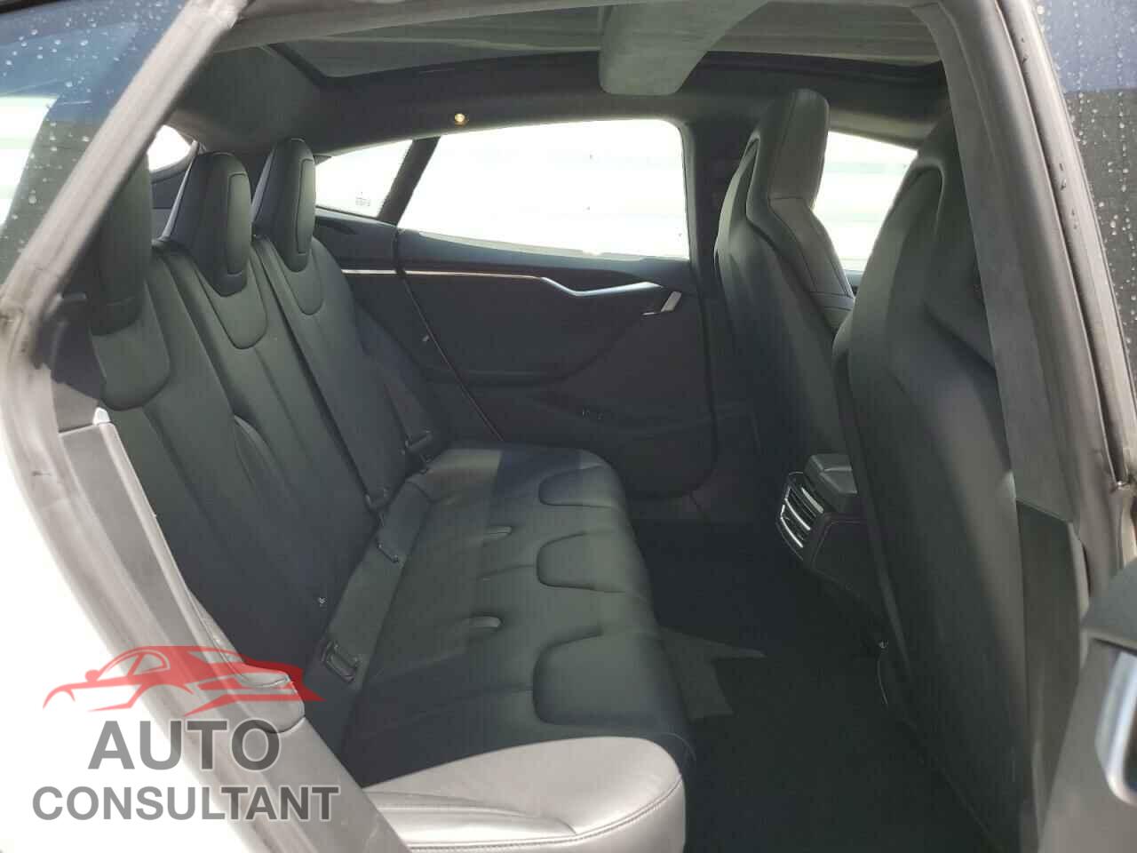 TESLA MODEL S 2015 - 5YJSA1S29FF092326