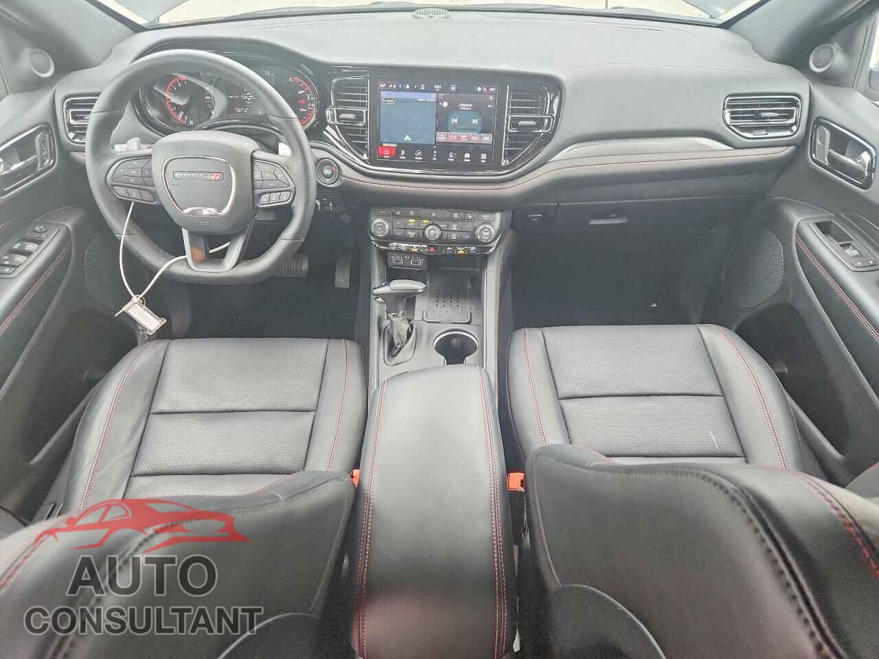 DODGE DURANGO 2026 - 1C4RDJDG1TC246504
