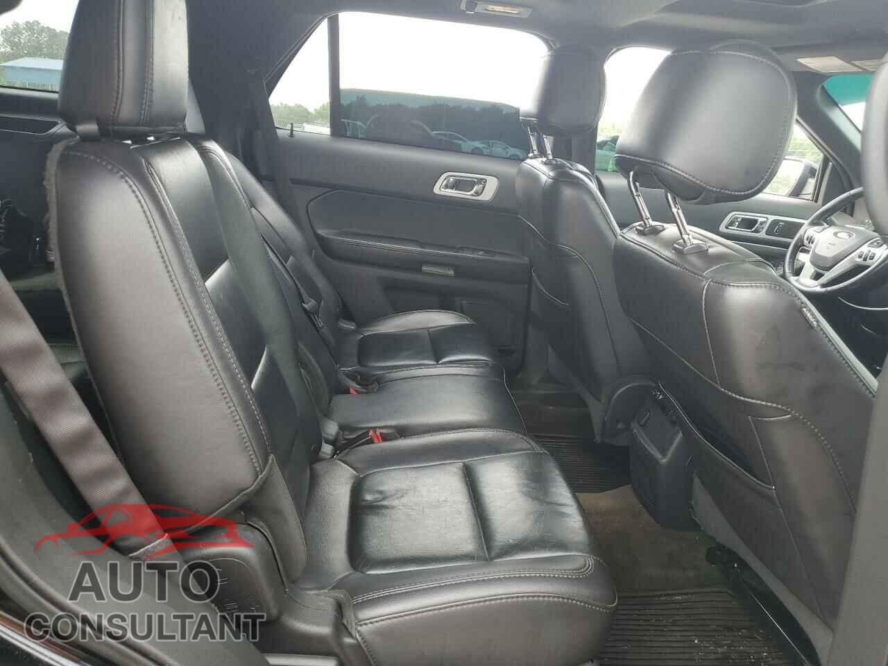 FORD EXPLORER 2013 - 1FM5K8D84DGC32866