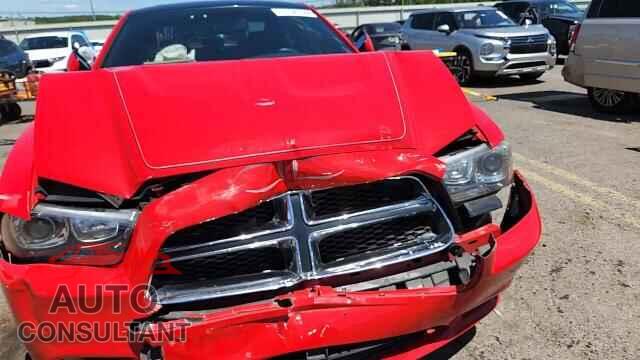 DODGE CHARGER 2014 - 2C3CDXCT7EH338700