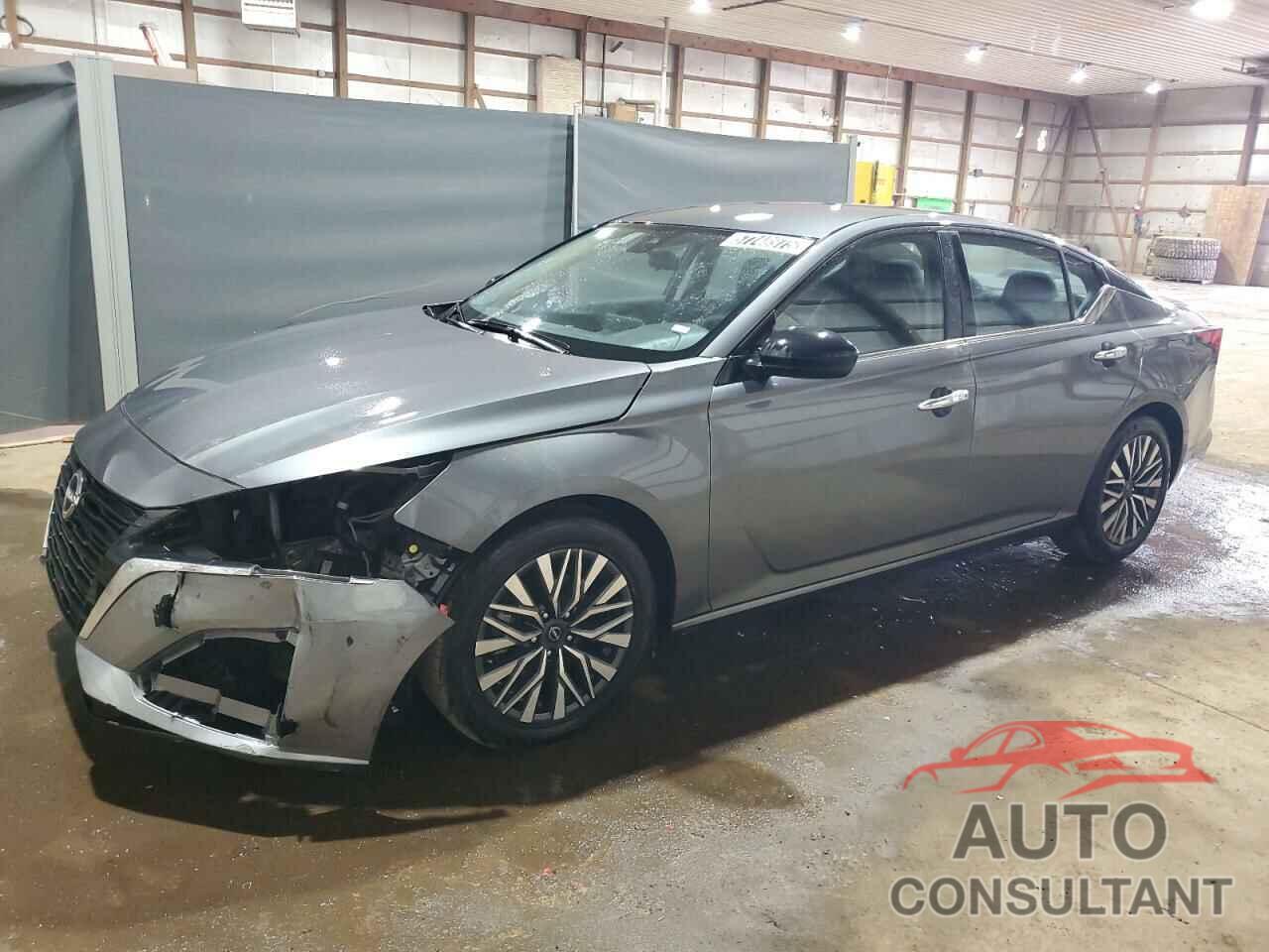 NISSAN ALTIMA 2024 - 1N4BL4DV6RN352762