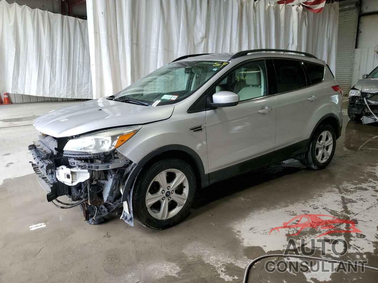 FORD ESCAPE 2016 - 1FMCU9GX5GUB86108