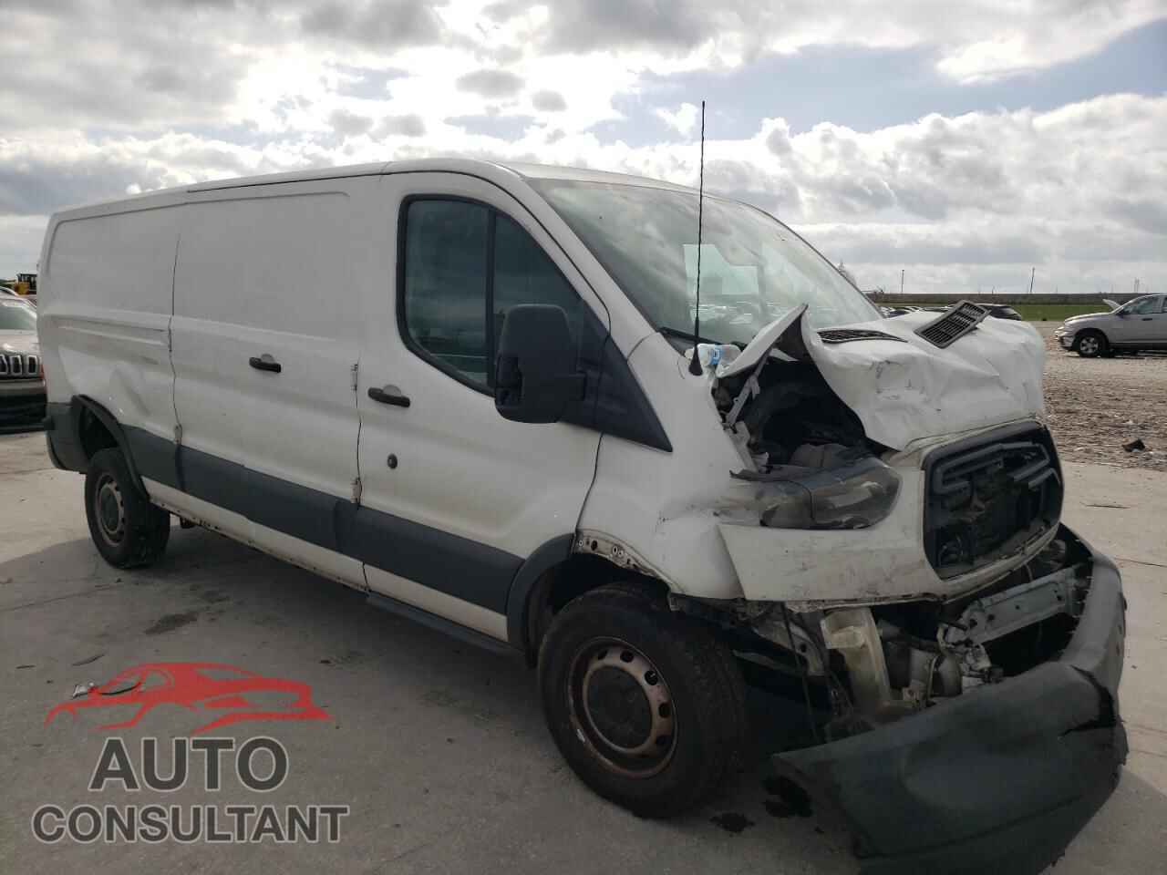 FORD TRANSIT 2018 - 1FTYR2ZMXJKA23656