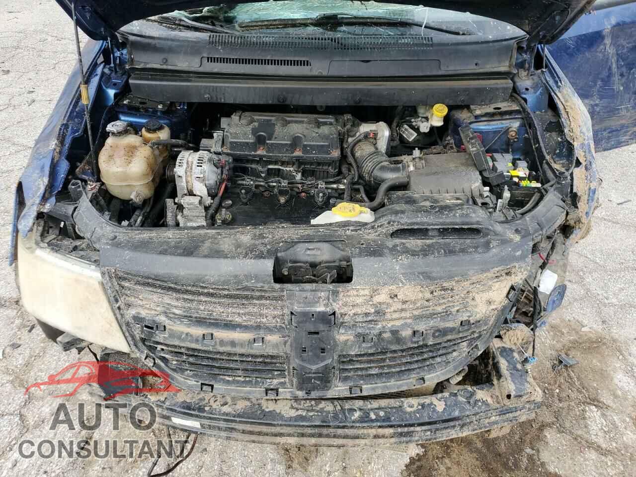 DODGE JOURNEY 2010 - 3D4PG5FVXAT165801