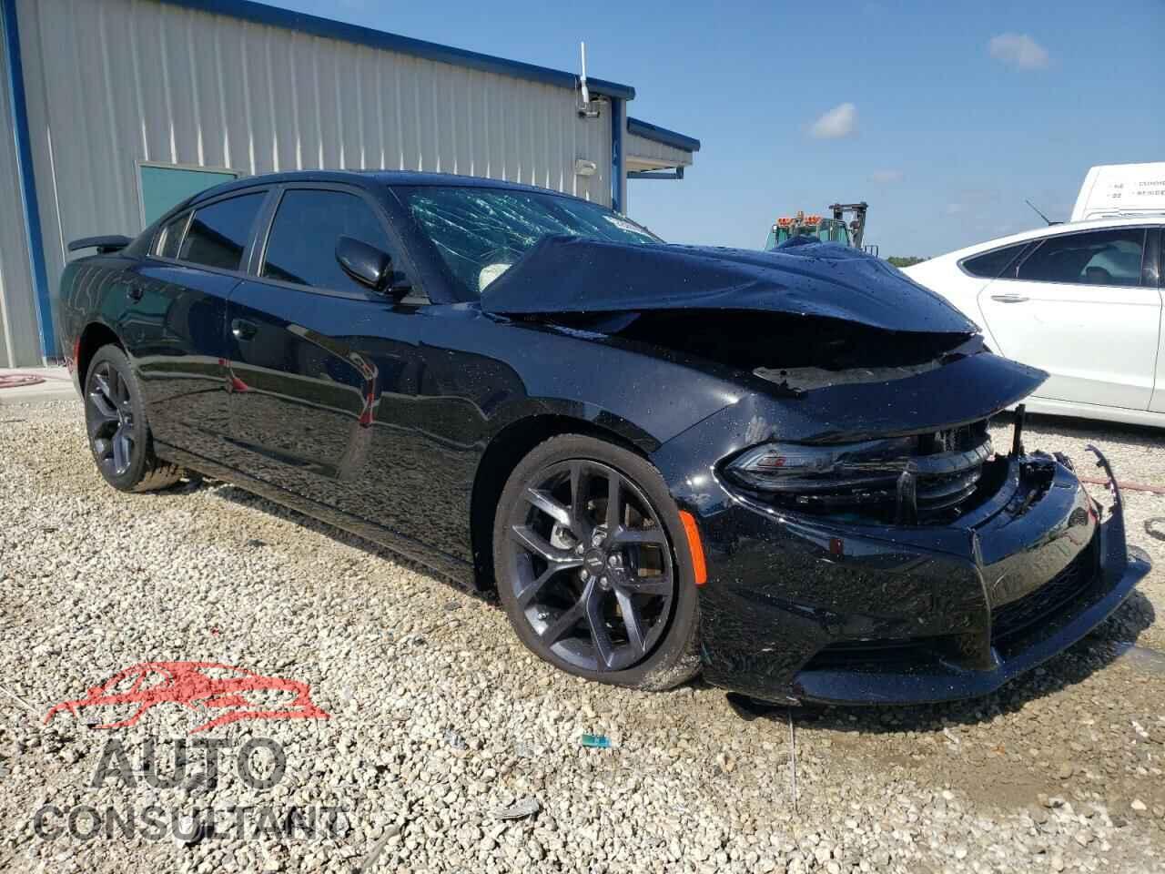 DODGE CHARGER 2023 - 2C3CDXBG9PH607965