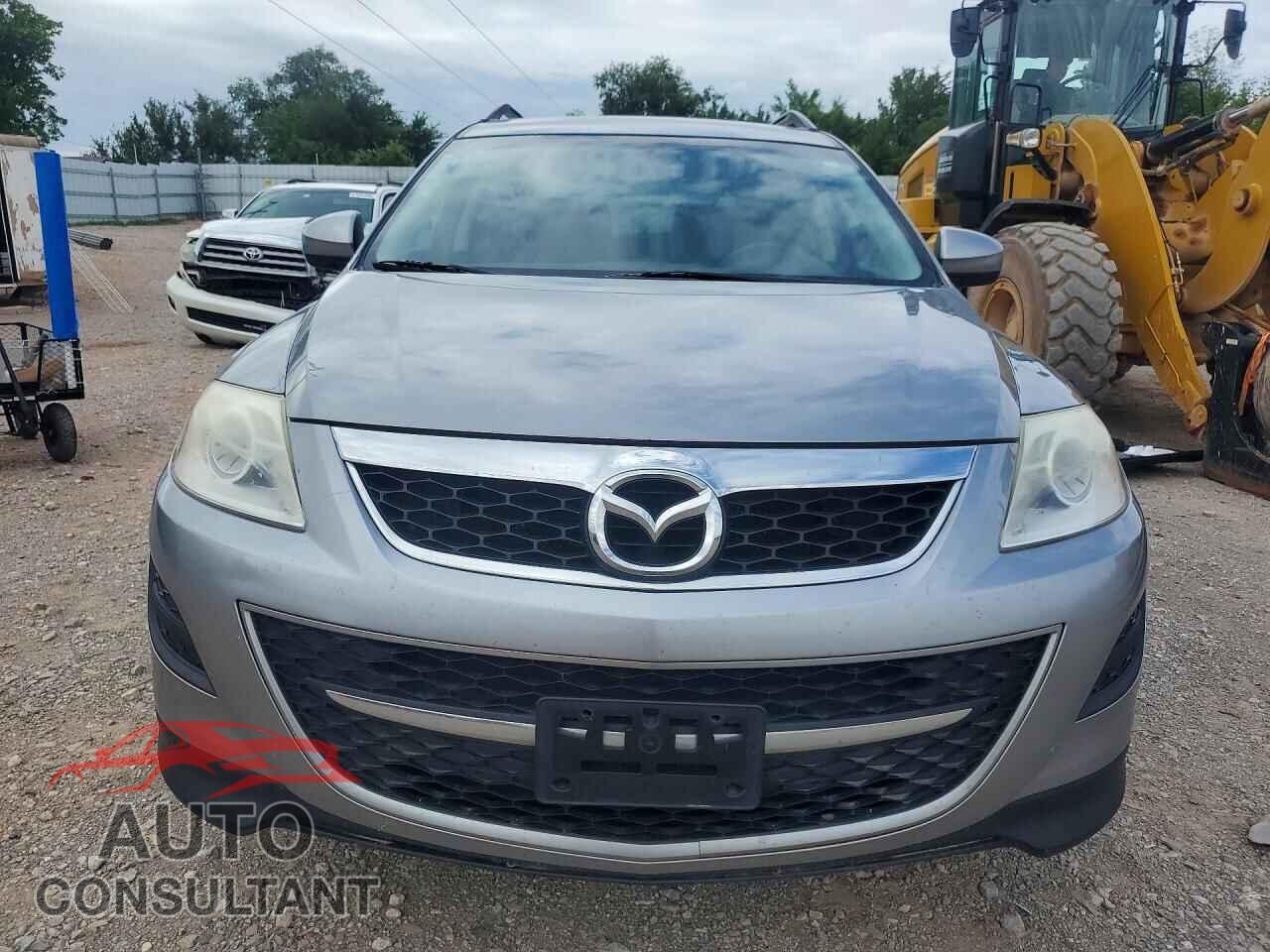 MAZDA CX-9 2012 - JM3TB3CA7C0351111