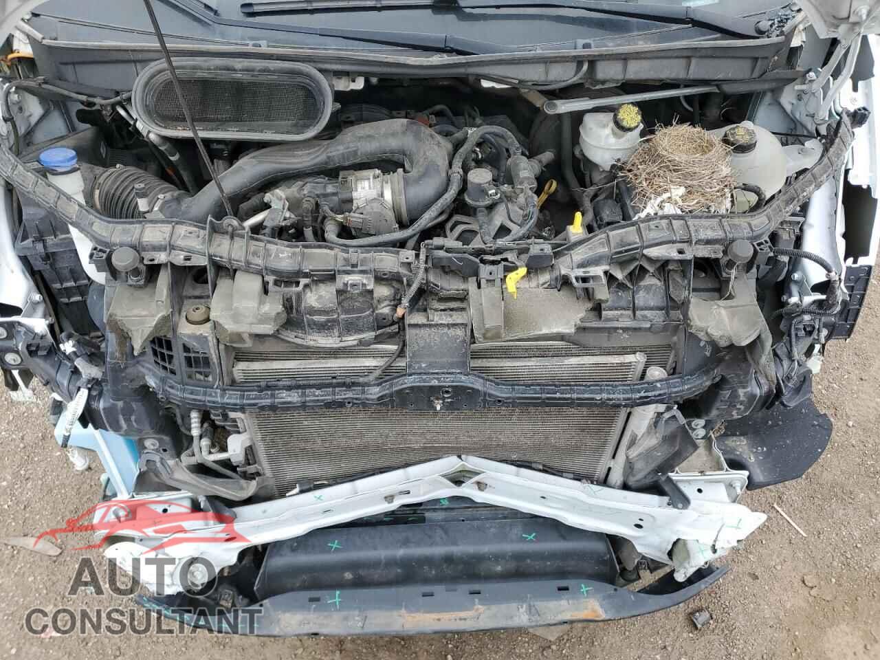 FORD TRANSIT 2020 - 1FTBR1Y86LKB72752