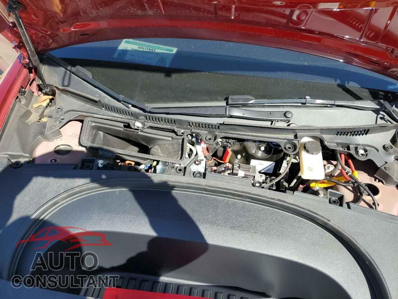 TESLA MODEL 3 2024 - 5YJ3E1EA3RF829102