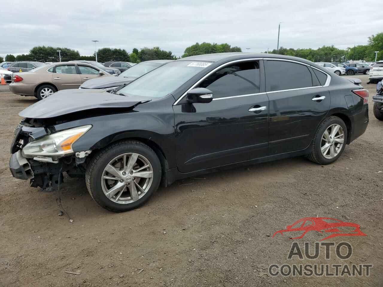 NISSAN ALTIMA 2015 - 1N4AL3AP5FN397571