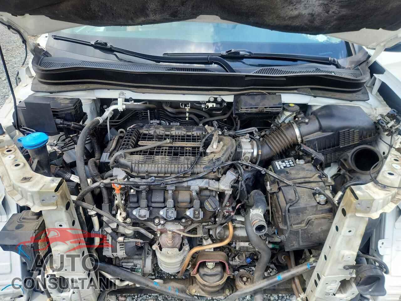 HONDA RIDGELINE 2017 - 5FPYK3F76HB023645