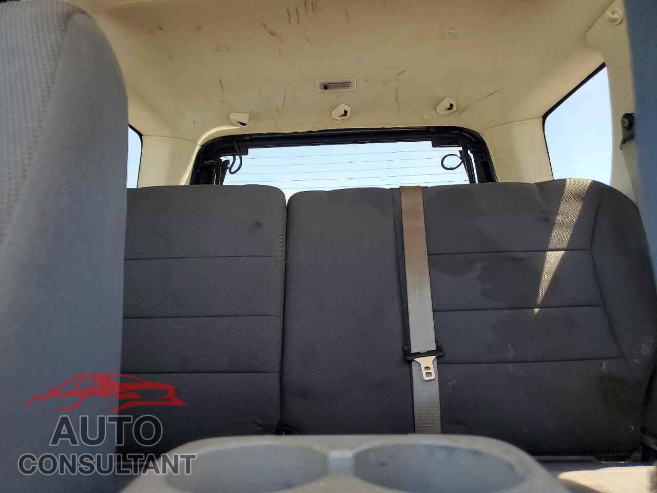 FORD ESCAPE 2010 - 1FMCU0D73AKA64026