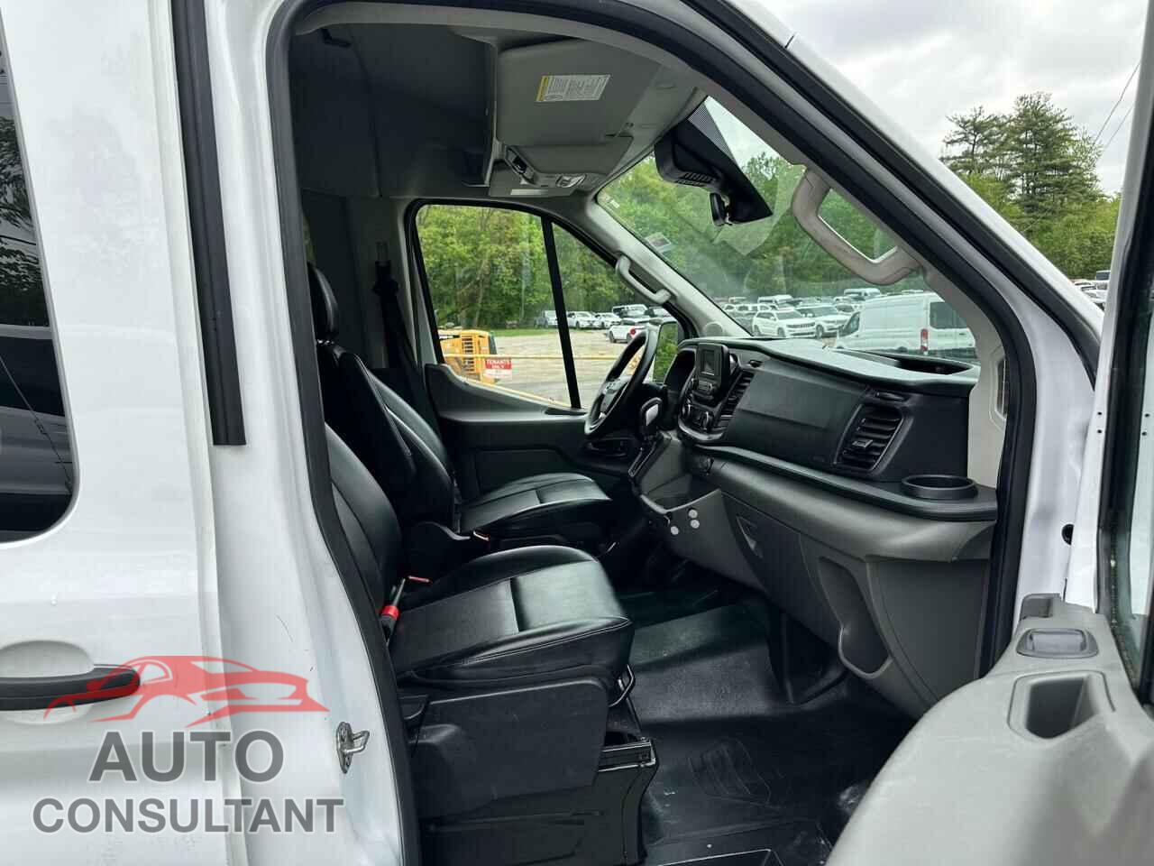FORD TRANSIT 2020 - 1FBAX9C8XLKB11657