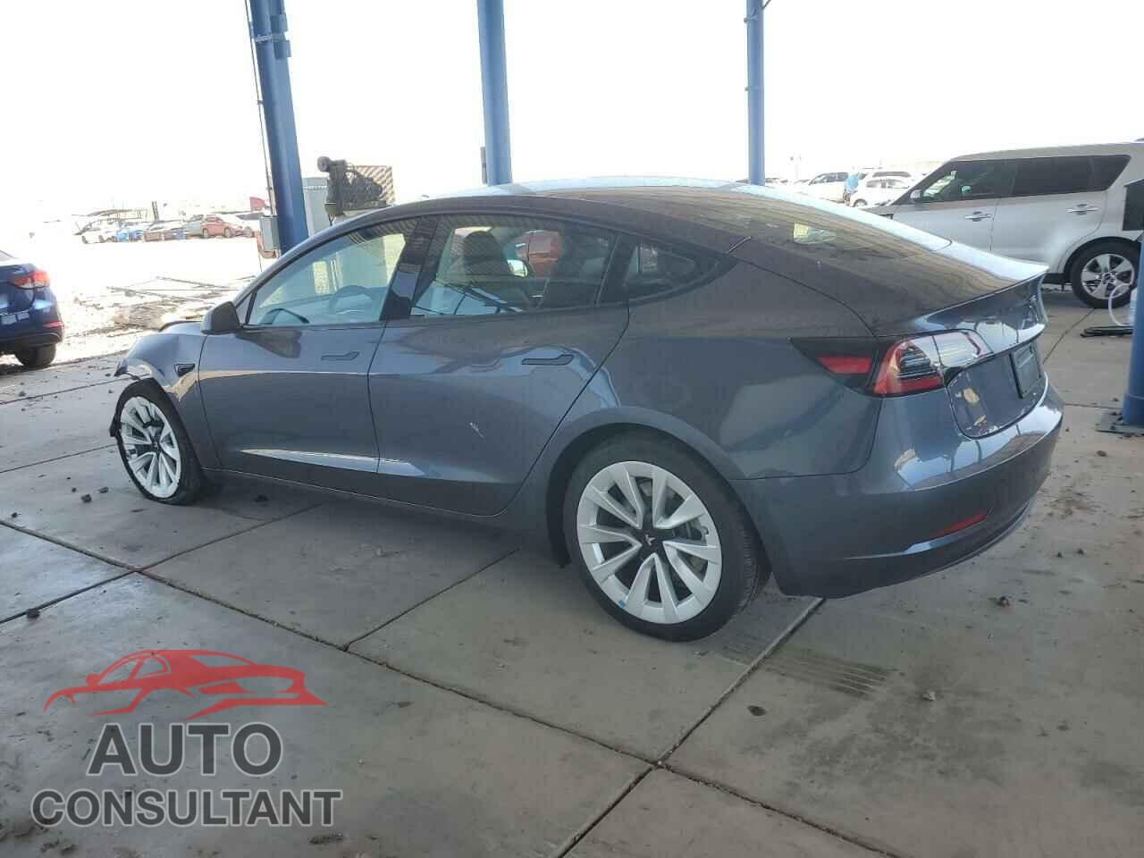 TESLA MODEL 3 2023 - 5YJ3E1EA0PF683741