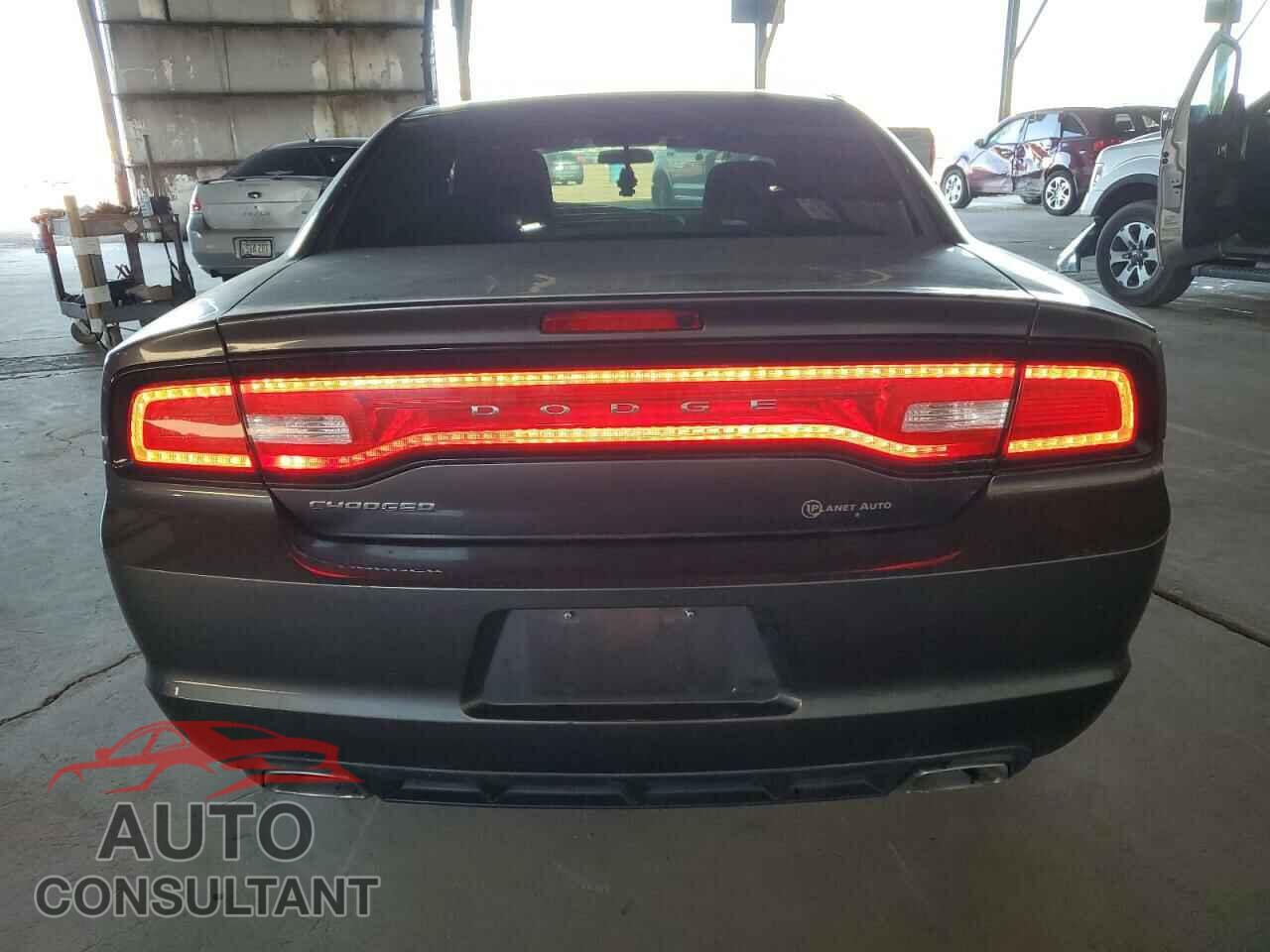 DODGE CHARGER 2014 - 2C3CDXBG1EH191908