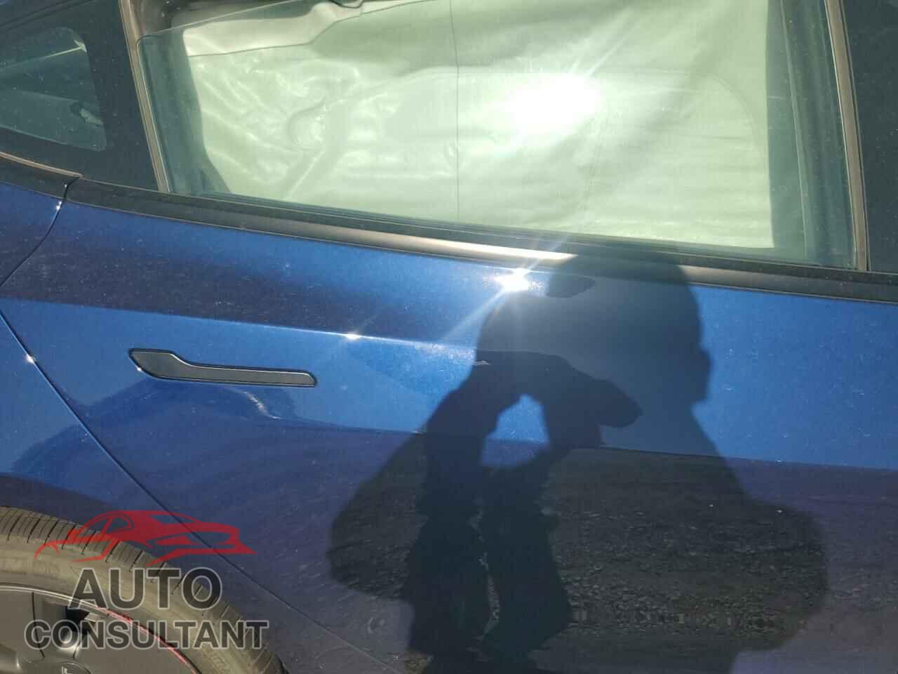 TESLA MODEL 3 2023 - 5YJ3E1EA2PF477191