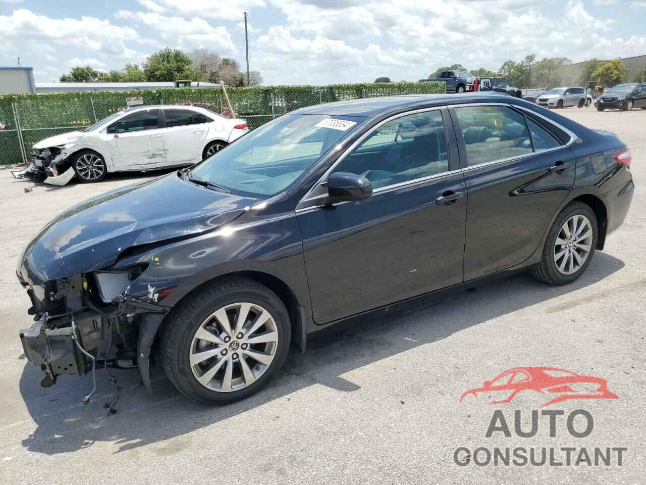 TOYOTA CAMRY 2016 - 4T1BF1FK1GU536394
