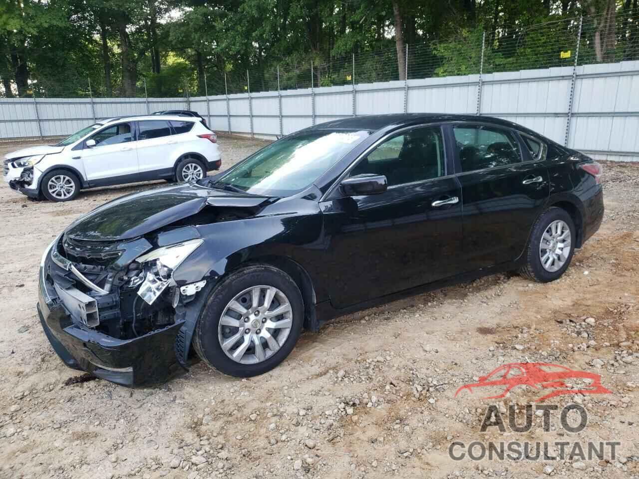 NISSAN ALTIMA 2015 - 1N4AL3AP4FC188026