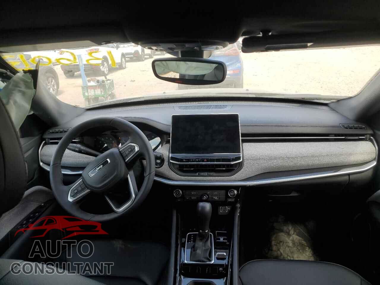 JEEP COMPASS 2024 - 3C4NJDFN0RT136013