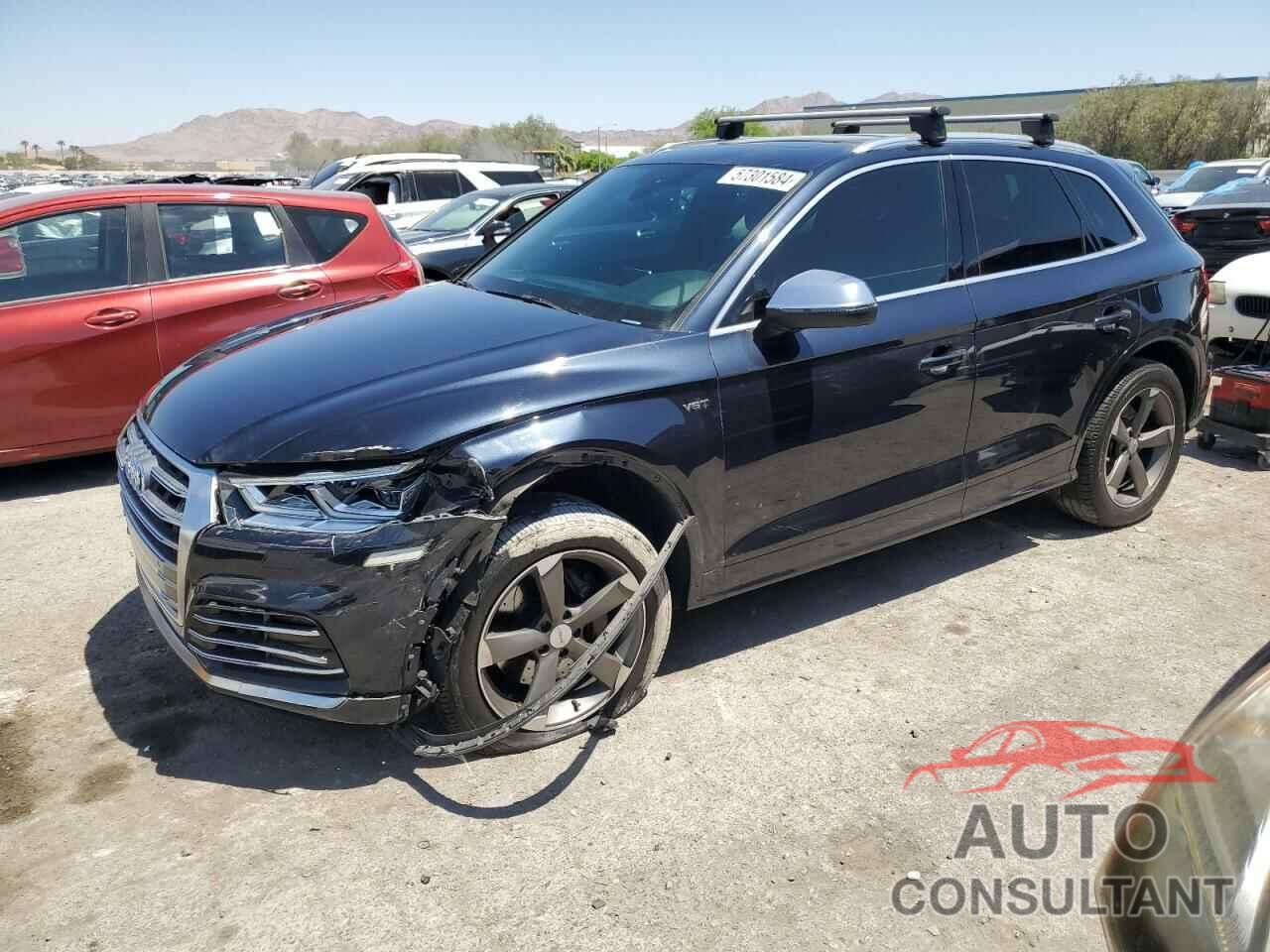 AUDI SQ5 2018 - WA1A4AFY4J2175718