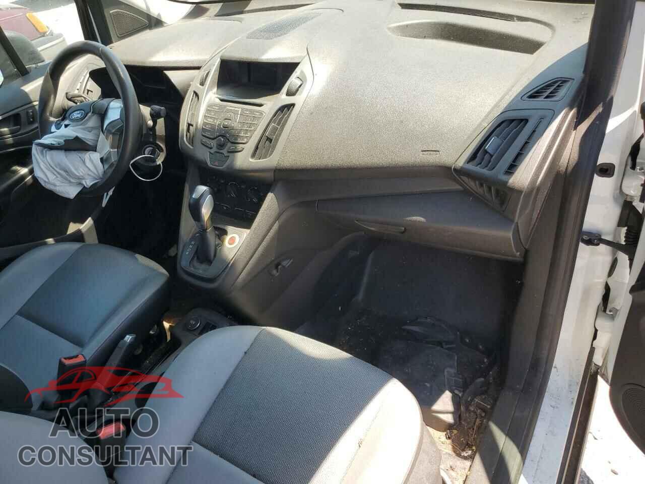 FORD TRANSIT 2017 - NM0LS7E71H1332196