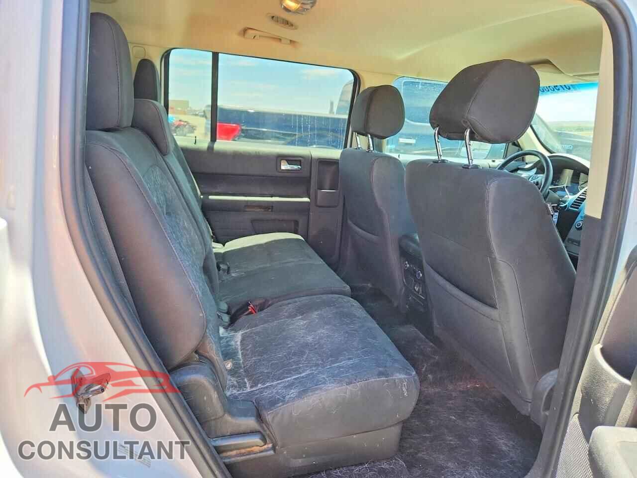 FORD FLEX 2014 - 2FMGK5B8XEBD24910