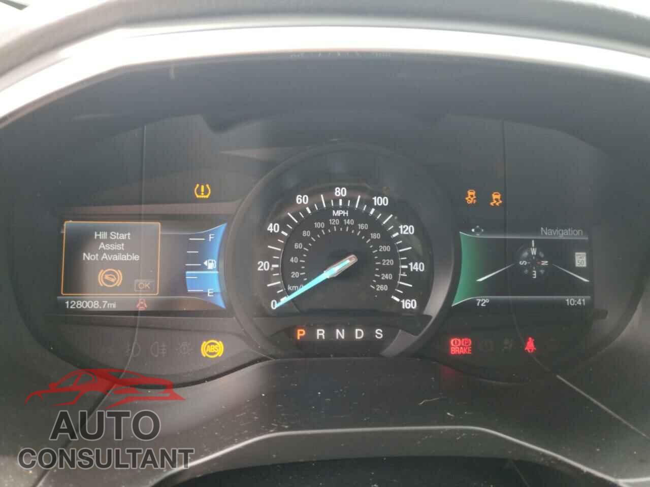 FORD EDGE 2015 - 2FMTK3K8XFBC42051
