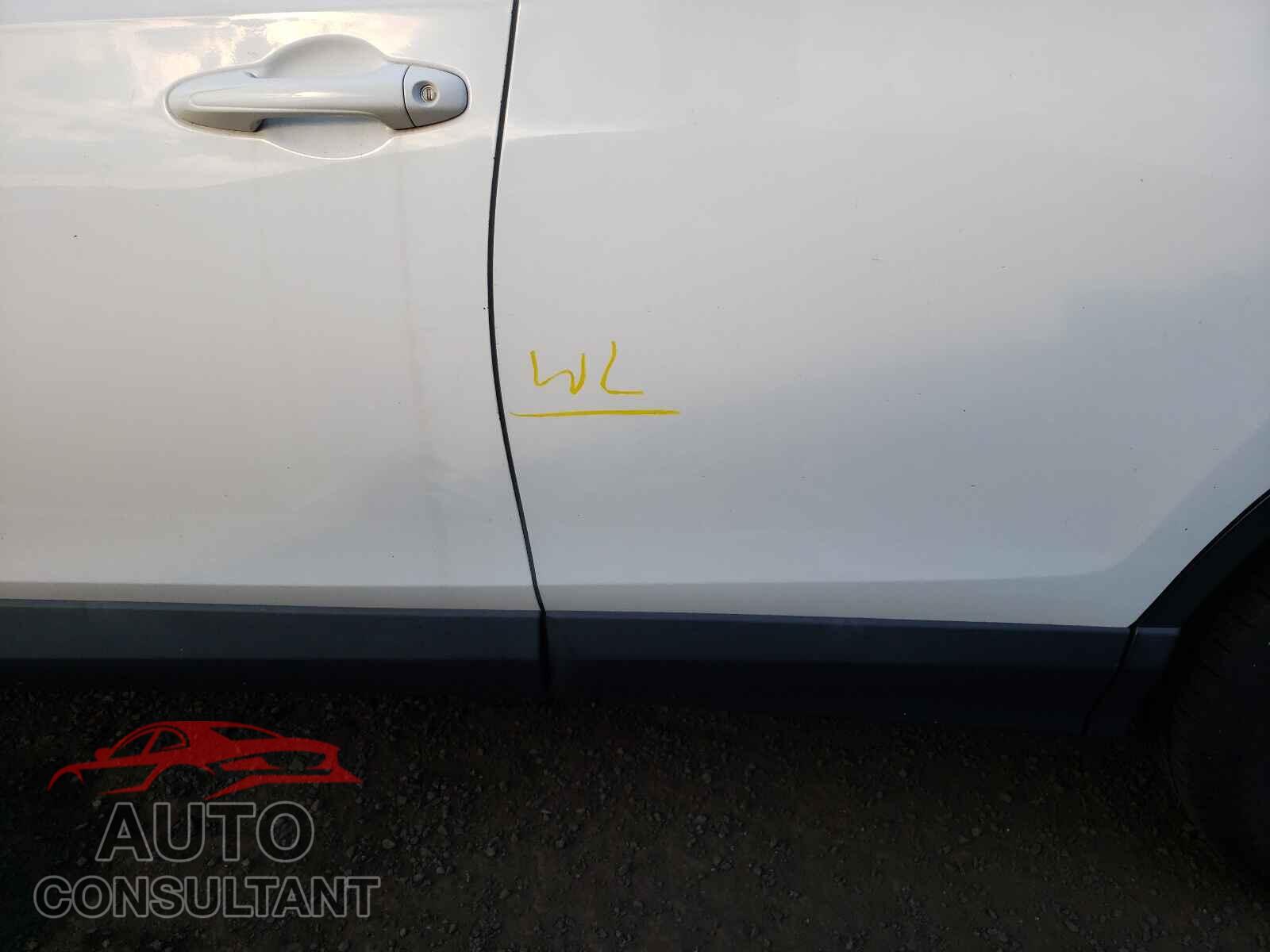 TOYOTA RAV4 2016 - 2T3RFREVXGW476230