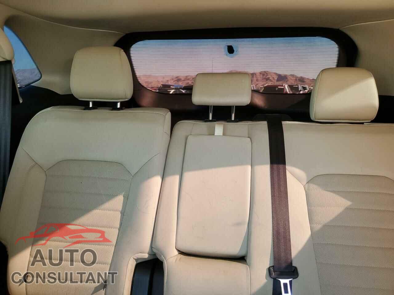 FORD EDGE 2016 - 2FMPK3G9XGBB78663