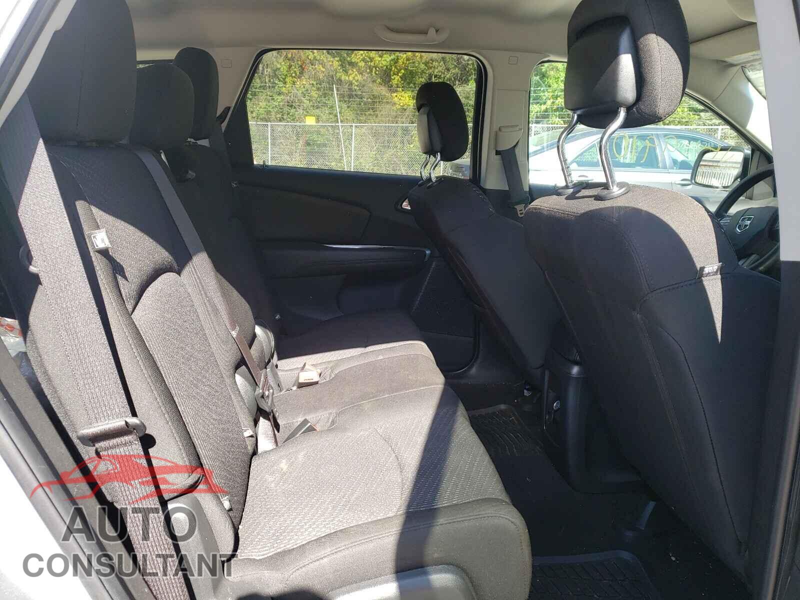 DODGE JOURNEY 2020 - 3C4PDCAB2LT207341