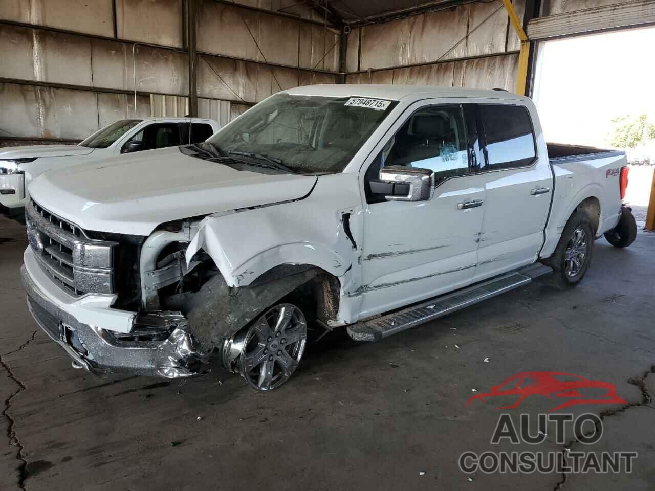 FORD F-150 2023 - 1FTFW1E54PFD32016