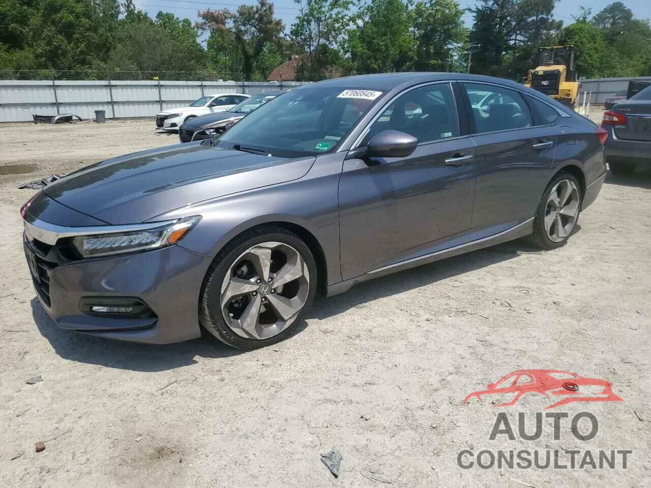 HONDA ACCORD 2019 - 1HGCV2F95KA028021