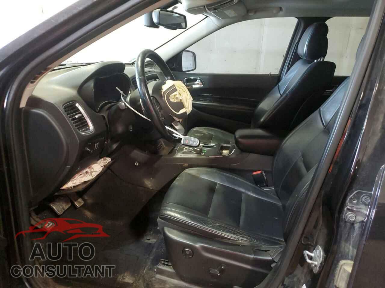 DODGE DURANGO 2014 - 1C4RDJDG7EC388679
