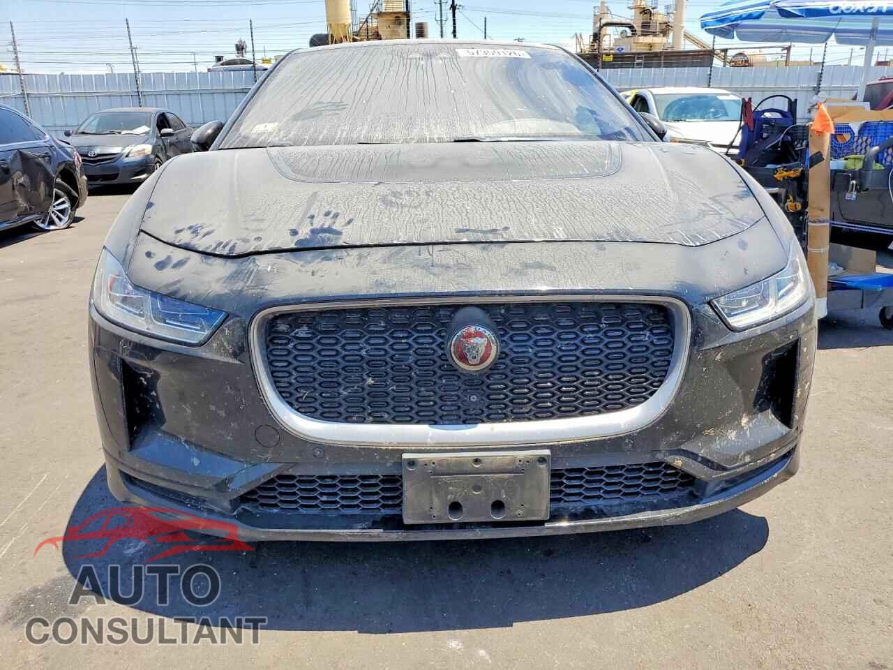 JAGUAR I-PACE 2019 - SADHD2S13K1F60267