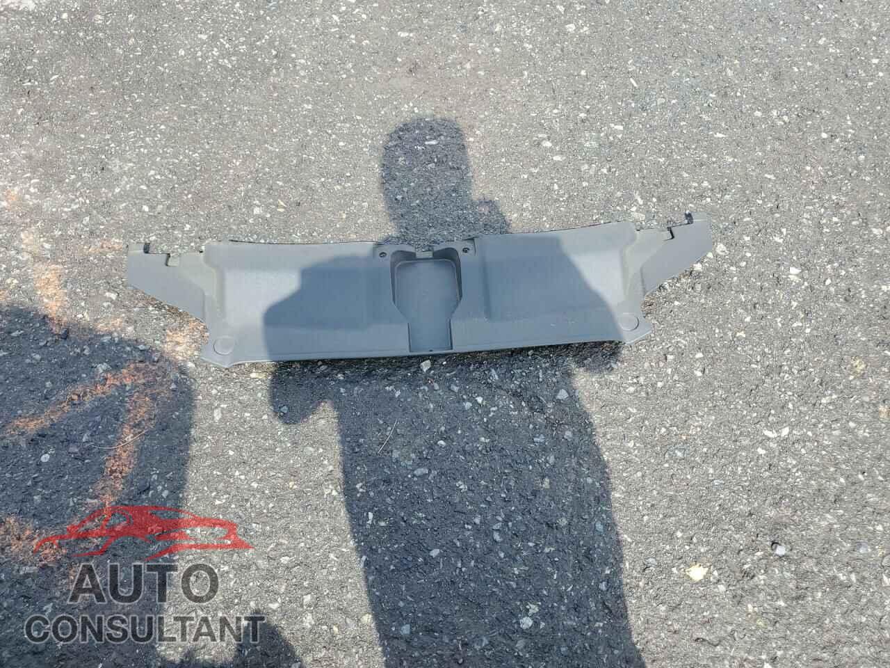 AUDI A6 2016 - WAUGFAFC8GN032113