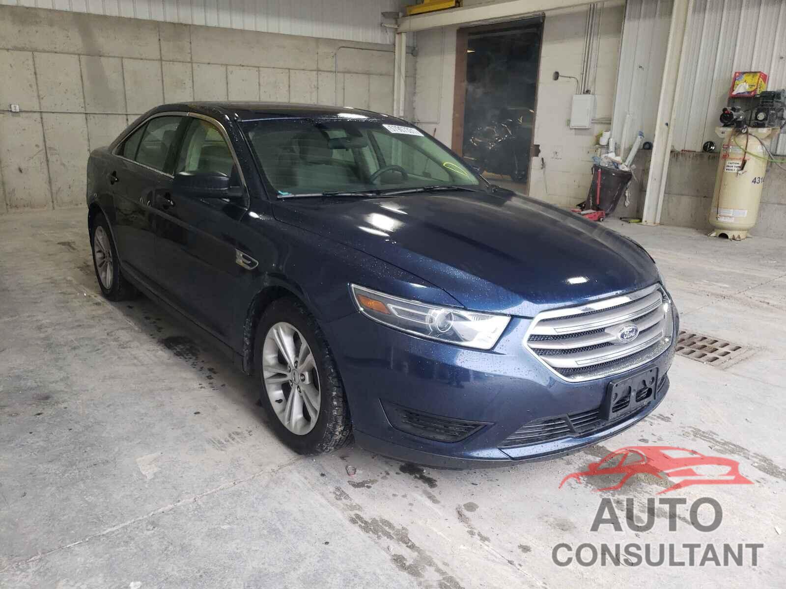 FORD TAURUS 2016 - 1FAHP2D8XGG155138