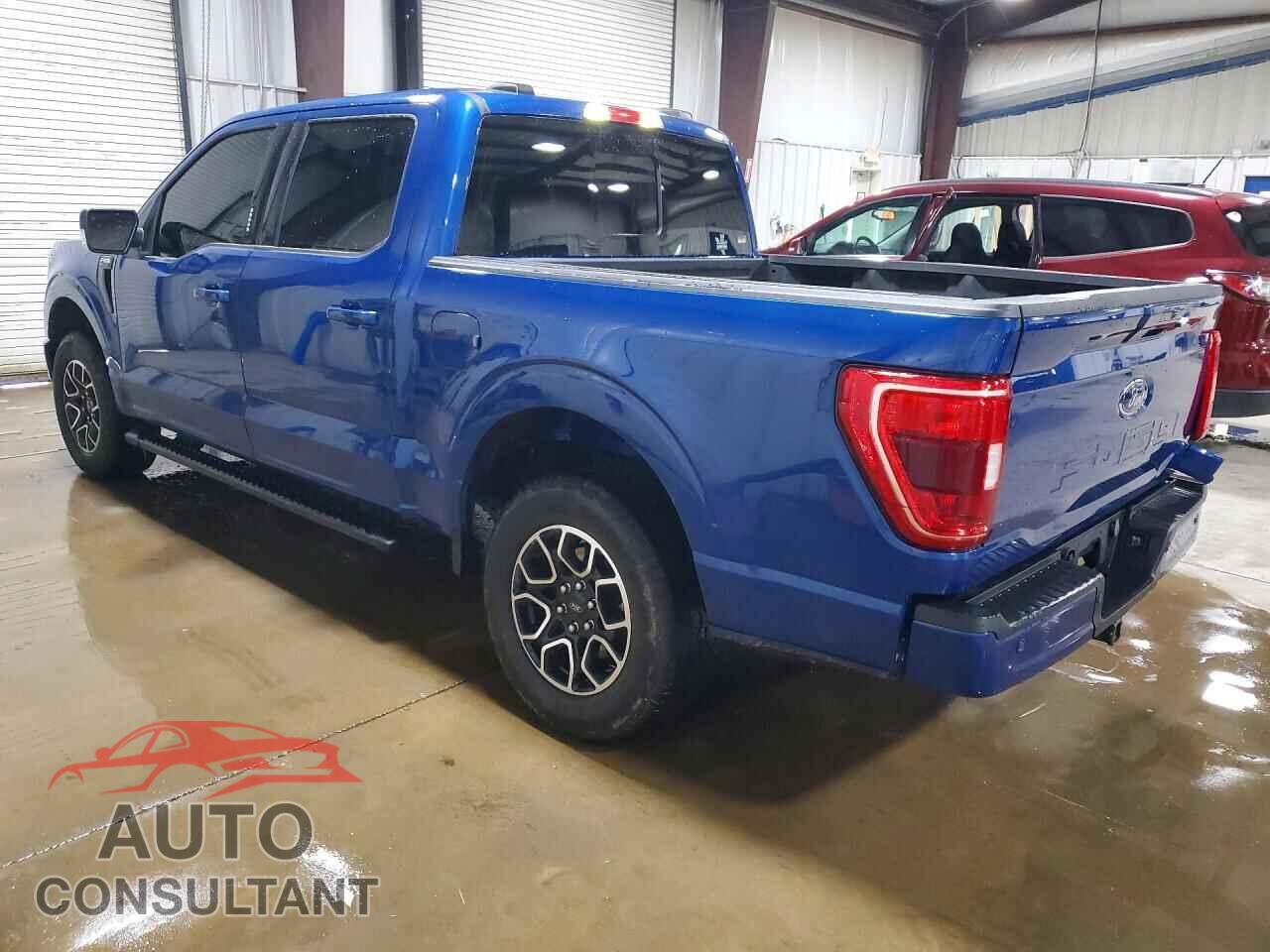 FORD F150 2023 - 1FTFW1E50PKG09297