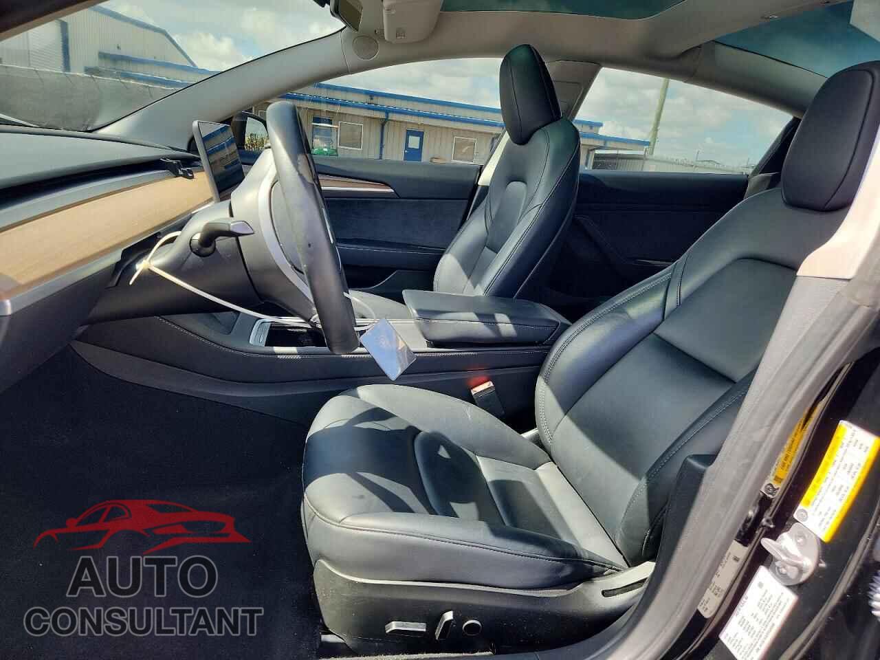 TESLA MODEL 3 2023 - 5YJ3E1EA2PF626506