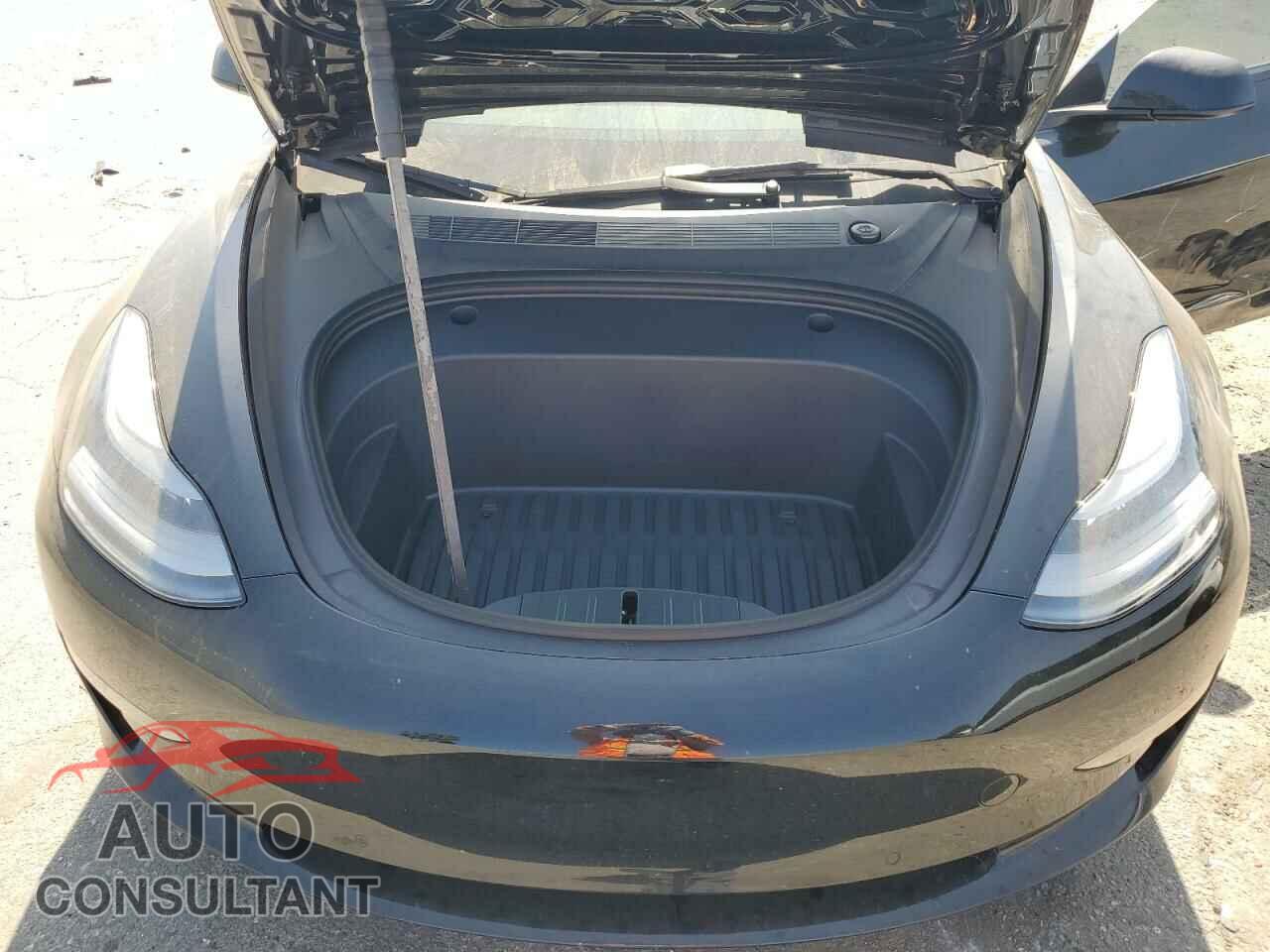 TESLA MODEL 3 2022 - 5YJ3E1EC1NF209750