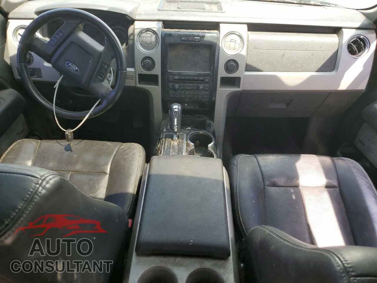 FORD F-150 2012 - 1FTFW1EF2CFA38018