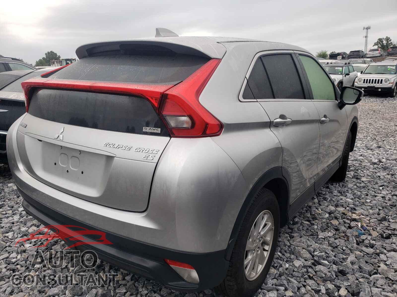 MITSUBISHI ECLIPSE 2019 - JA4AT3AA0KZ032427
